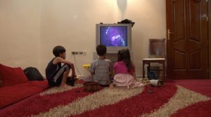 family-holiday-2012-familienurlaub-kurdwin-ayub-recensione-review-kritik